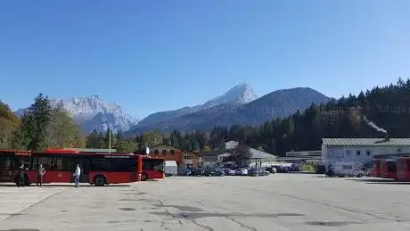 Photo de Regional Transport GmbH RVO