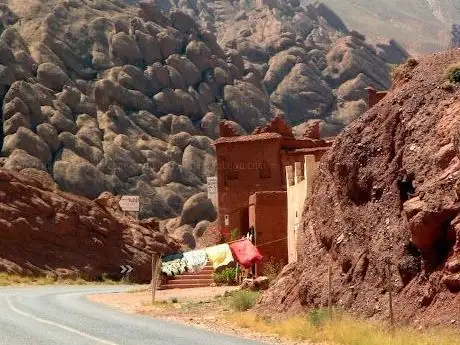 Photo de Boumalne Dades