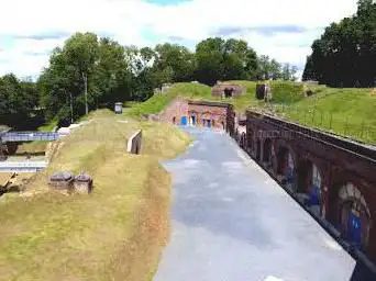 Photo de Fort Leveau