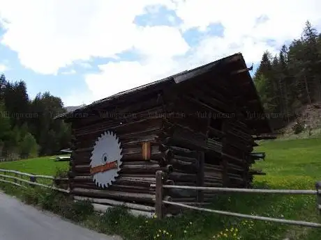 Photo de Greiter Mühle