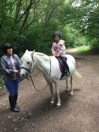 Photo de Ruislip Park Stables