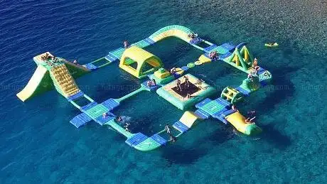Photo de Aquapark Berulia