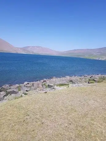 Photo de Lake Süphan