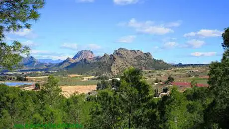 Photo de Senda del Paraiso