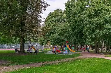 Photo de Parc du Château
