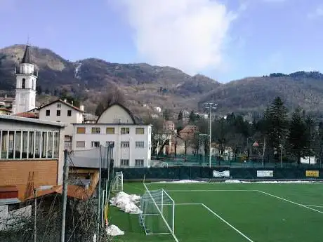 Photo de Torriglia 1977