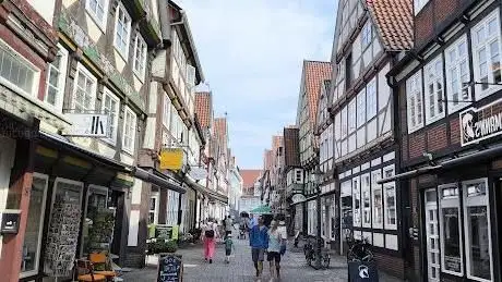 Photo de Schlosstheater Celle e.V. Theaterkasse