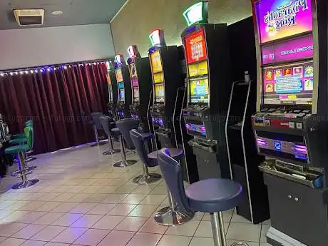 Photo de SALA GIOCHI PLANET