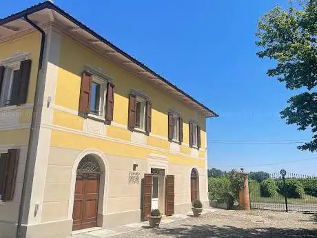 Photo de Acetaia Giusti - Since 1605