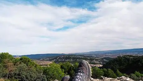 Photo de FortÃ­n de Cuenca