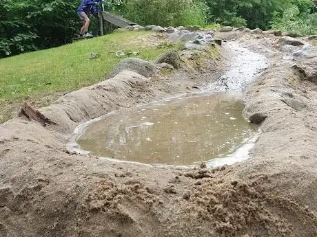 Photo de Terrain de jeu