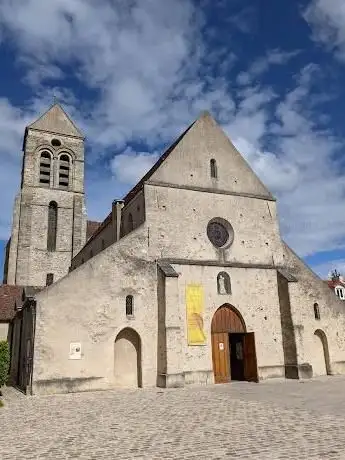 Photo de Église Saint-Martin