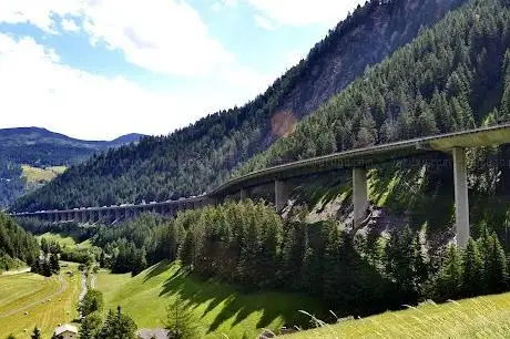 Photo de Col du Brenner