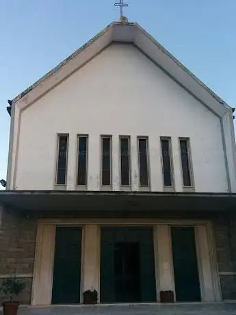 Photo de Chiesa Don Giovanni Valeri