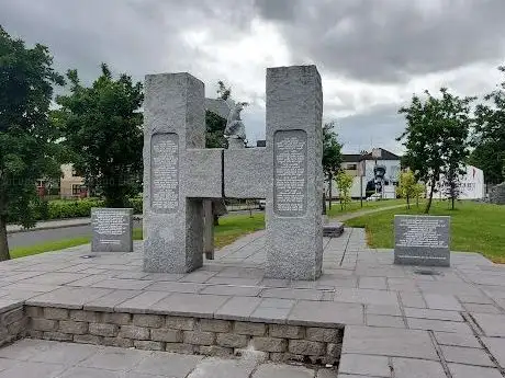 Free Derry Corner