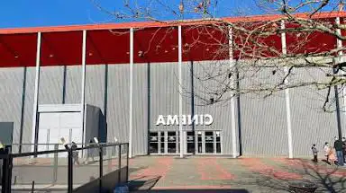 Photo de Cinéma Cgr