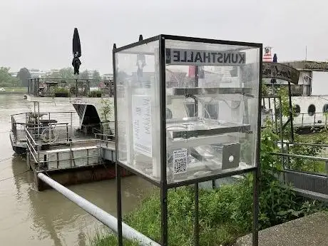 Photo de Kunsthalle Linz