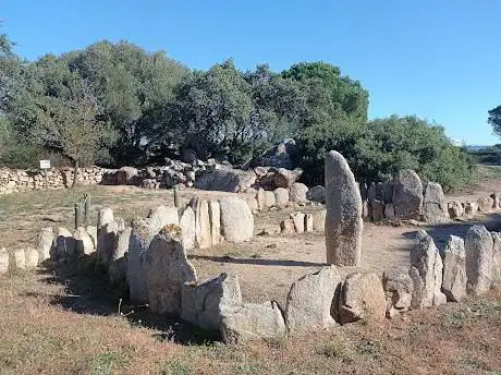 Photo de Ruta Megalítica i dels Estanys de la Jonquera
