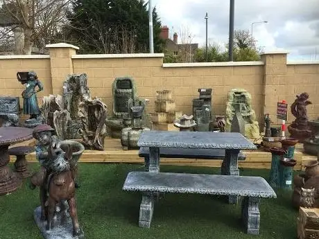 Garden Water Features Depot
