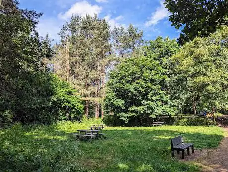 Photo de Malton Picnic Area