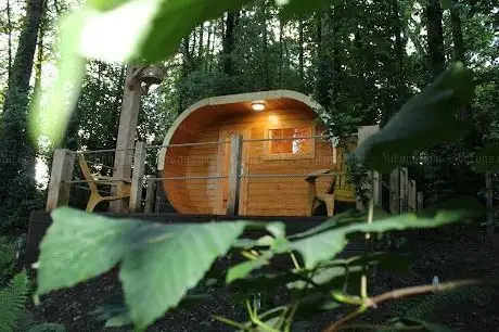 Photo de Valhalla Saunas