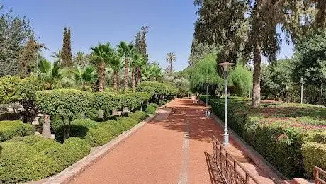 Photo de Cyber Parc Arsat Moulay Abdeslam