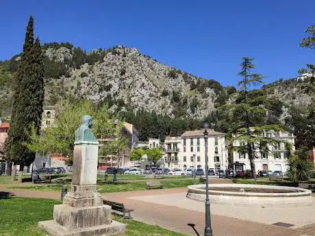 Photo de Parco Santa Chiara