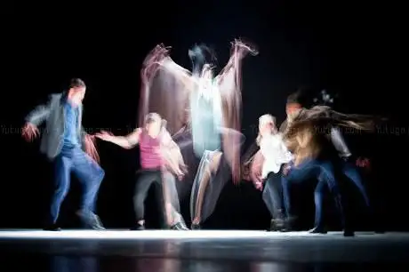 Photo de Teleporta theatre workshop