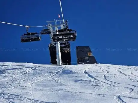Photo de Hornbahn 2000