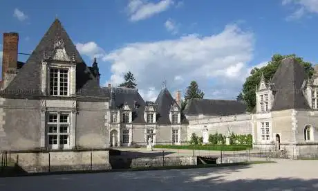 Photo de Château de Villesavin