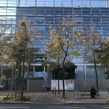 Photo of Fondation Cartier pour l'art contemporain