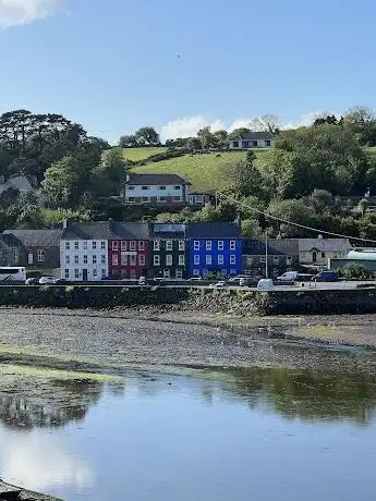 Photo de Baie de Bantry