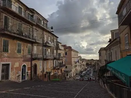 Photo de Piazza Guglielmo Marconi