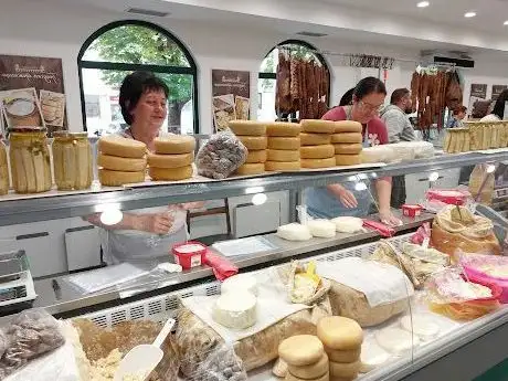 Photo de City Market Trebinje