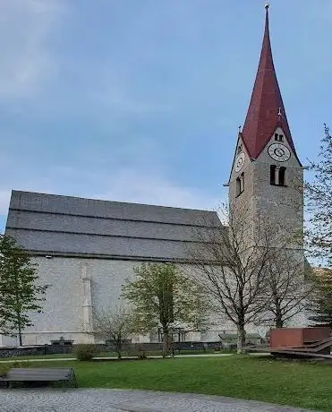 Photo de Hl. Wolfgang und Leonhard