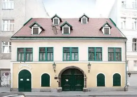 Photo of Vienna Crime Museum