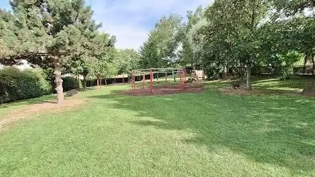 Photo de Spielplatz
