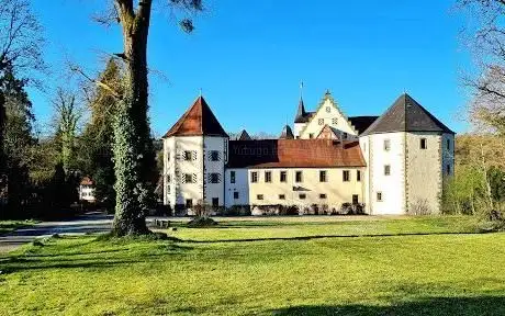 Photo de Schloss Götzenburg