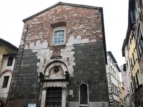 Photo de Chiesa di San Andrea