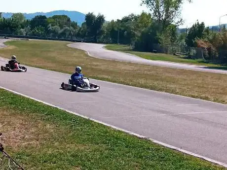 Photo de Tirreno Karting