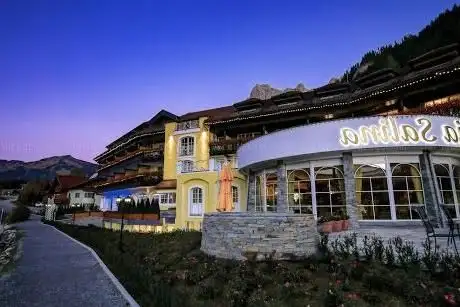 Photo of Otto-Mayr-Hütte (DAV Sektion Augsburg)