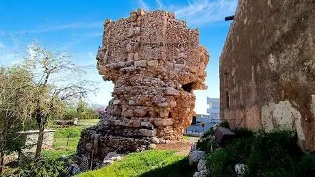 Photo de Qesra Serçixanê