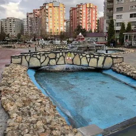 Photo de Nene Hatun Parkı