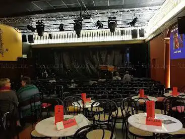 Photo de Café-théâtre de La Tour de Rive