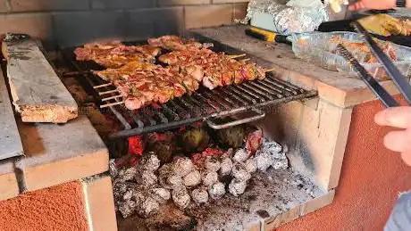 Photo de Espai per Barbacoes Les Roquetes