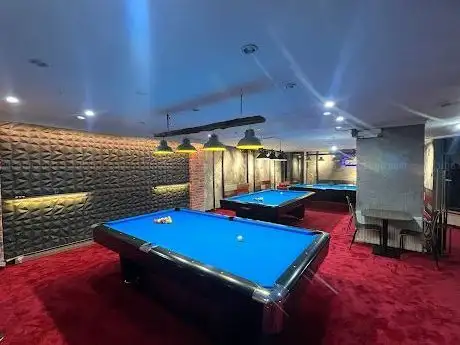 Photo de Blue Magic Bilardo