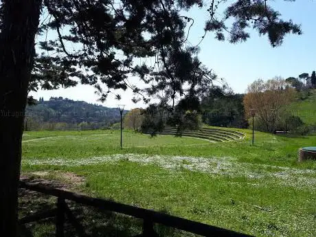 Photo de Parco Santa Margherita