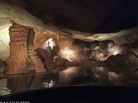 Photo de Grotte Cosquer