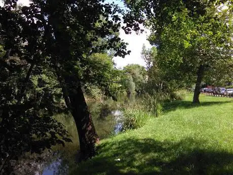 Photo de Parc du Lac le Haut du Roy