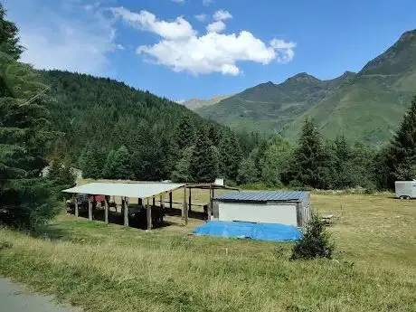 Photo de Ferme Équestre Le Lienz